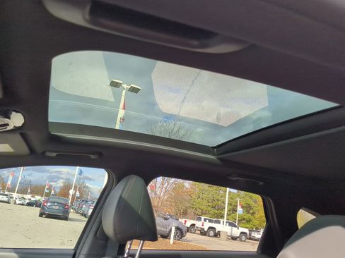 Used 2023 Hyundai Tucson N Line w/ Cargo Package image 23