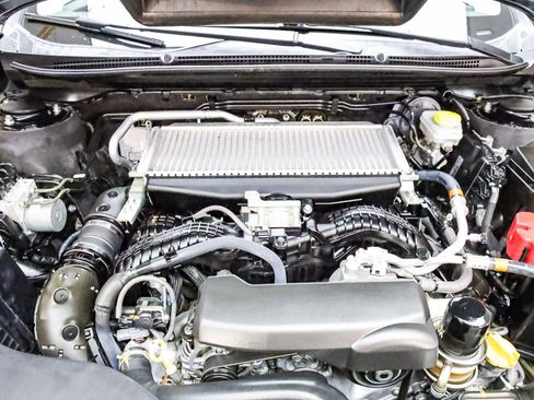 Used 2023 Subaru Outback Onyx Edition XT image 29