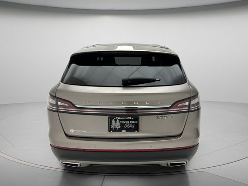 Used 2020 Lincoln Nautilus Reserve w/ Equipment Group 201A AWD/4WD image 5