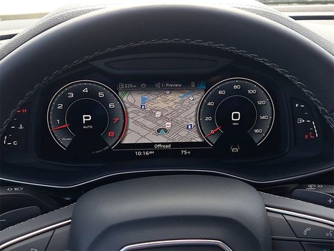 New 2026 Audi Q8 Premium Plus image 11