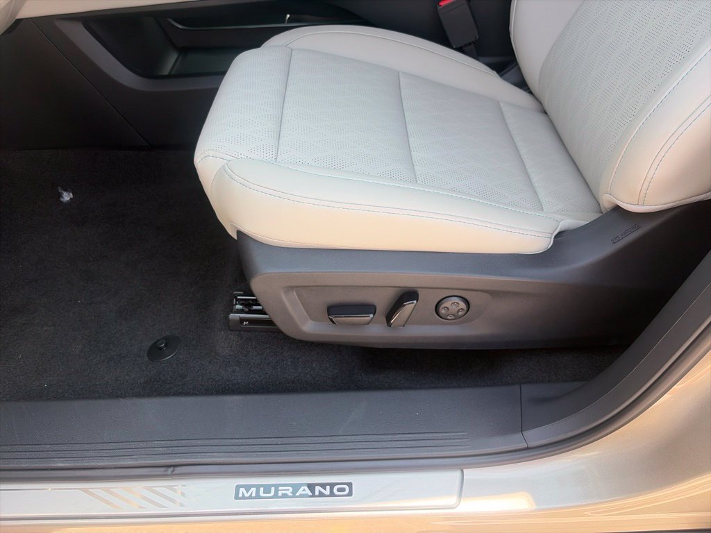 New 2026 Nissan Murano Platinum w/ Cargo Package AWD/4WD image 42