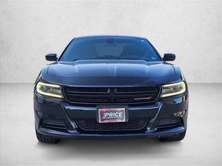 Used 2018 Dodge Charger SXT w/ Blacktop Package RWD video 2