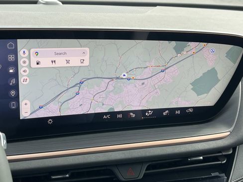 New 2026 Buick Envision Sport Touring image 32