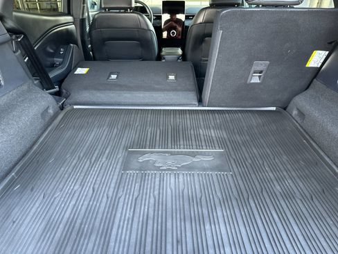 Certified 2025 Ford Mustang Mach-E Select w/ Comfort Package Lite image 15