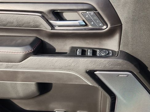 Certified 2024 GMC Sierra 2500 AT4X image 27