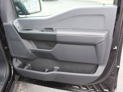 New 2026 Ford F150 STX AWD/4WD image 12