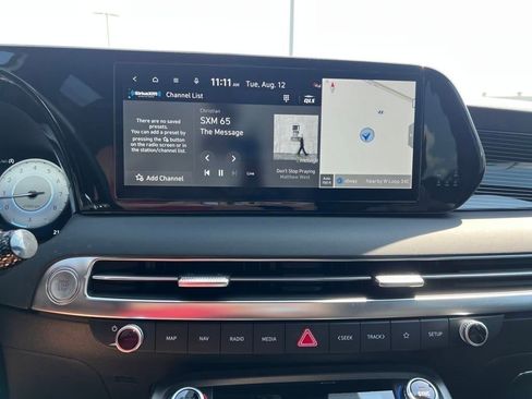 New 2025 Hyundai Palisade Calligraphy image 22