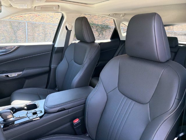 Used 2024 Lexus NX 350 AWD image 21