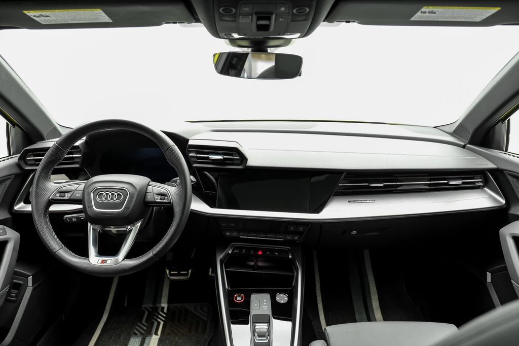 Used 2022 Audi S3 Prestige AWD/4WD image 14