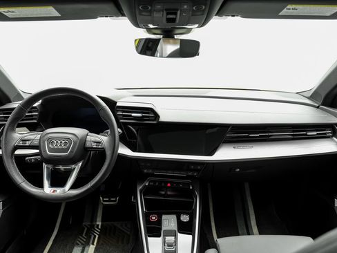 Used 2022 Audi S3 Prestige AWD/4WD image 14