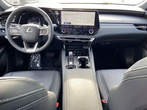 Used 2023 Lexus RX 350 Premium Plus w/ Cold Area Package image 9