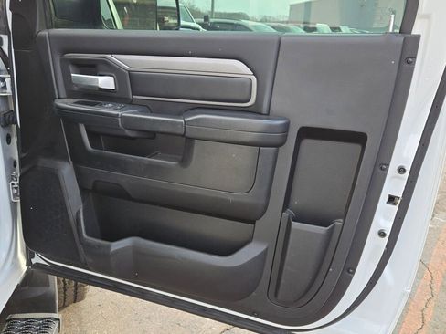 Used 2019 RAM 3500 Tradesman image 8