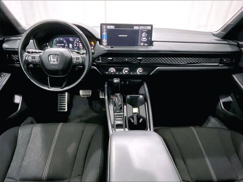 Used 2023 Honda Accord Sport image 21