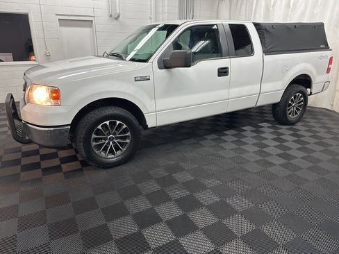 Used 2007 Ford F150 XLT image 5