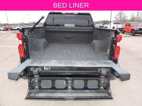 Used 2021 Chevrolet Silverado 1500 LT w/ Texas Edition Plus image 15