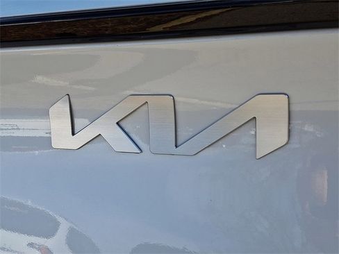Certified 2023 Kia Sportage EX image 29