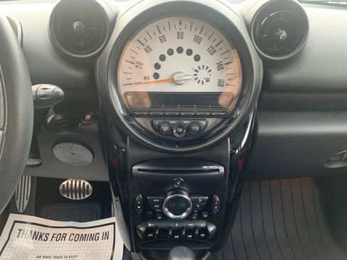 Used 2014 MINI Cooper Countryman S image 16