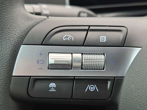 New 2026 Hyundai Tucson SEL FWD image 23
