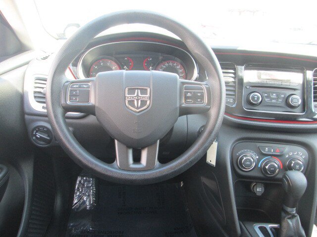 Used 2015 Dodge Dart SXT FWD image 14