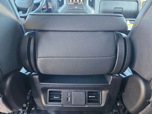 New 2026 GMC Sierra 3500 Pro w/ 1SA Pro Safety Plus Package image 23