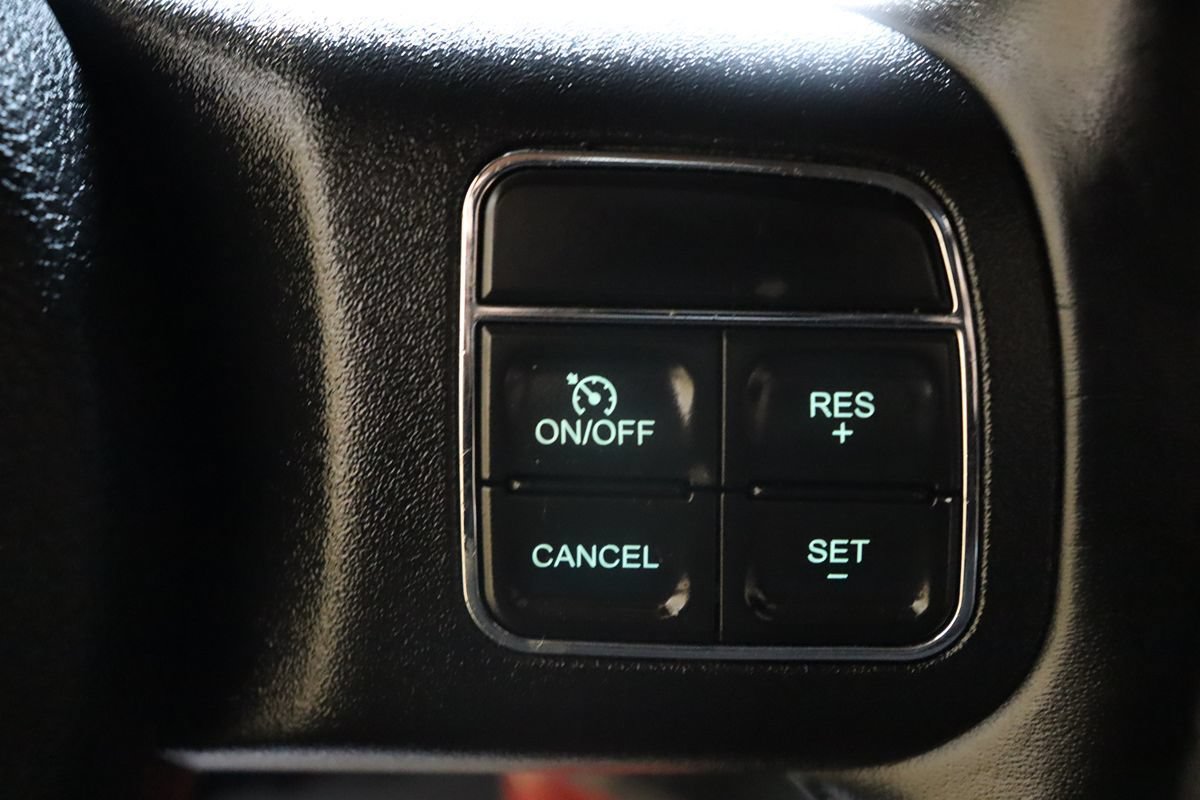 Used 2017 Jeep Wrangler Unlimited Sport w/ Connectivity Group AWD/4WD image 42