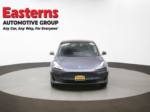 Used 2018 Tesla Model 3 Long Range image 50