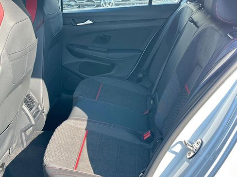 New 2026 Volkswagen Golf SE image 7