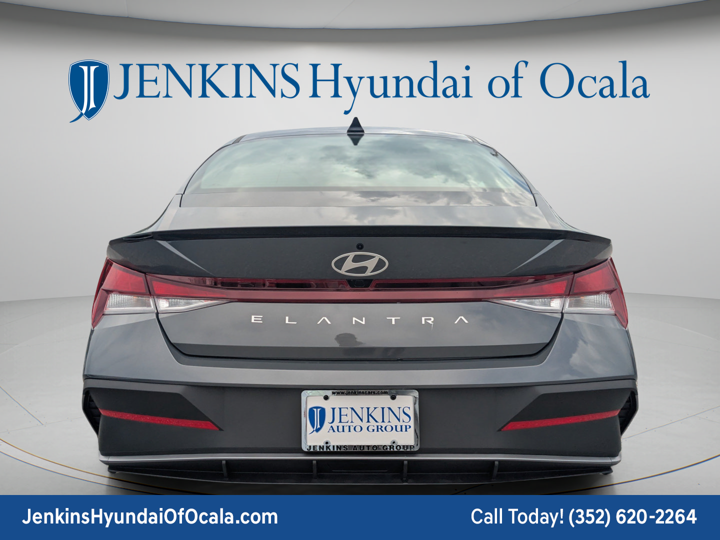 New 2026 Hyundai Elantra SEL Sport FWD image 5