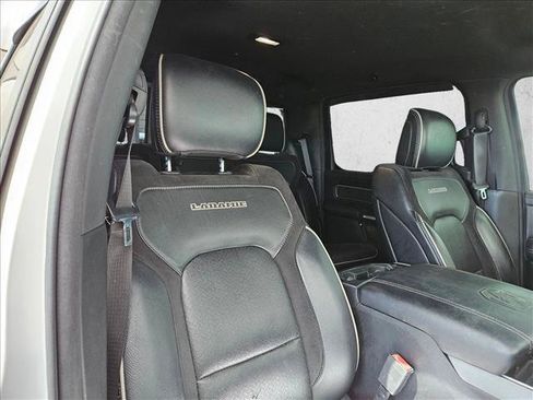 Used 2020 RAM 1500 Laramie RWD image 16