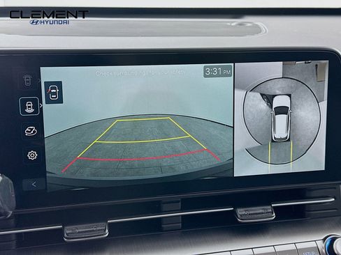 New 2026 Hyundai Kona Limited image 18