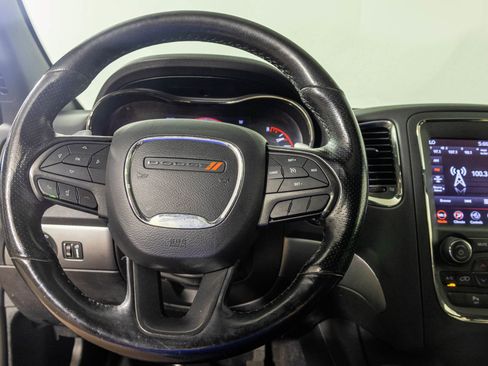 Used 2020 Dodge Durango GT AWD/4WD image 36