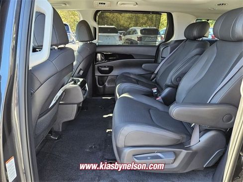 New 2026 Kia Carnival SX Prestige image 6