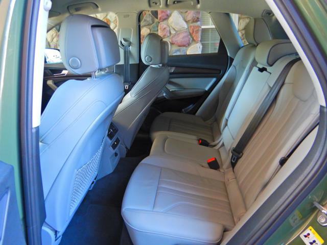 Used 2024 Audi Q5 2.0T Premium AWD/4WD image 13