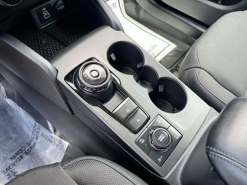 Used 2024 Ford Bronco Sport Badlands image 16