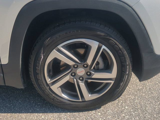 Used 2020 GMC Terrain SLT w/ Preferred Package FWD image 12