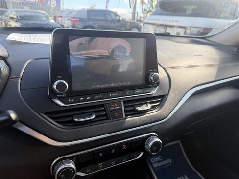 Used 2019 Nissan Altima 2.5 SR image 6