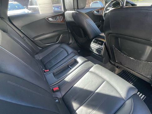 Used 2013 Audi A7 3.0T Premium Plus image 23