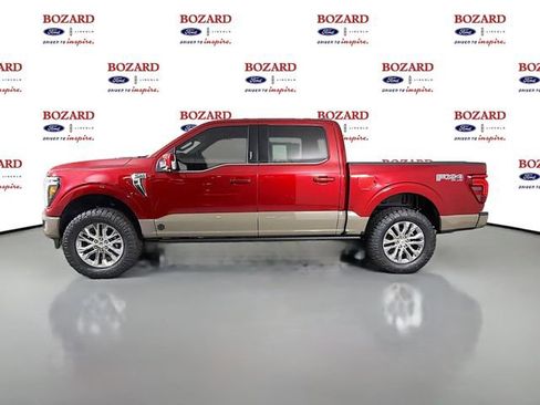New 2026 Ford F150 King Ranch AWD/4WD image 4