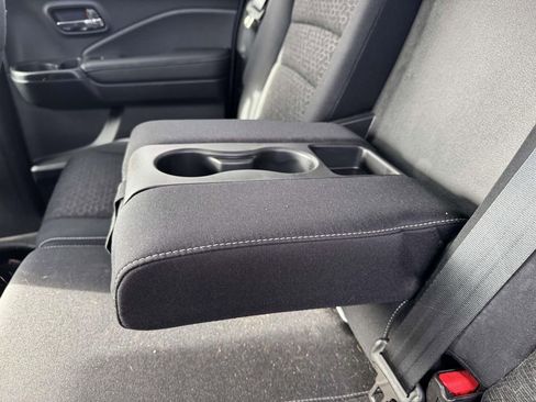Used 2023 Honda Ridgeline Sport image 9