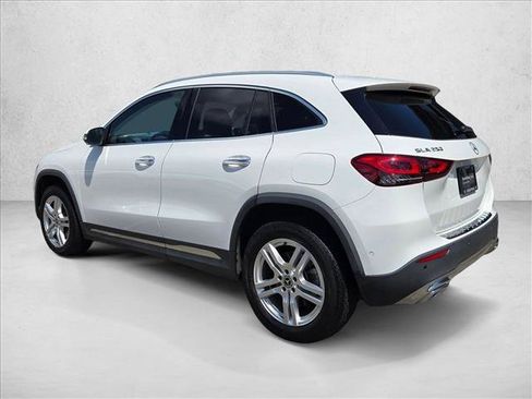 Used 2022 Mercedes-Benz GLA 250 image 7