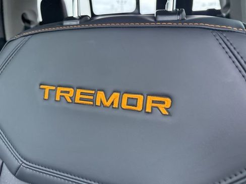 New 2026 Ford Maverick Tremor image 19