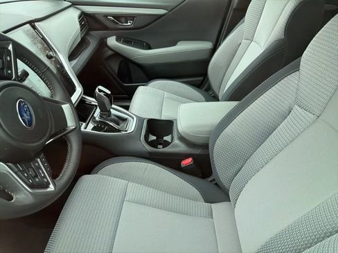 Certified 2025 Subaru Outback Premium w/ Popular Package #1 image 10