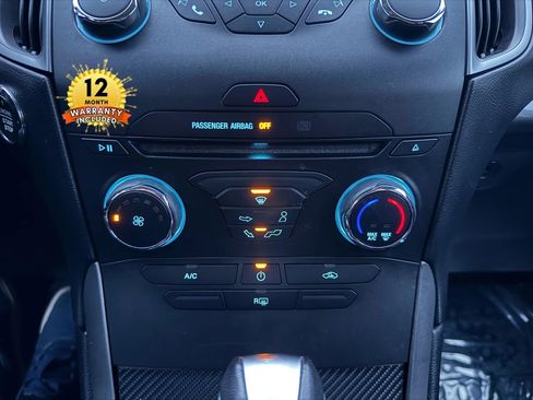 Used 2016 Ford Edge SE image 28