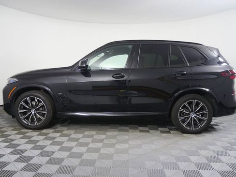 Used 2026 BMW X5 sDrive40i image 6