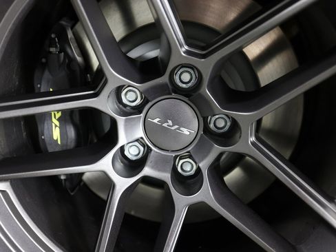 Used 2023 Dodge Challenger SRT Hellcat Redeye image 61