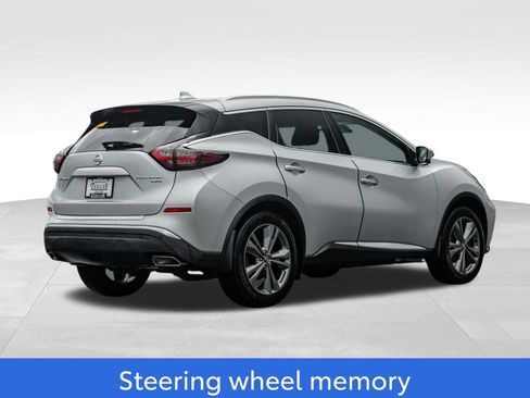 Used 2019 Nissan Murano Platinum AWD/4WD image 7