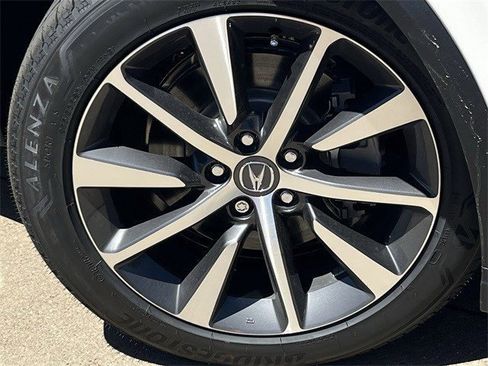 New 2026 Acura MDX FWD w/ Technology Package image 10