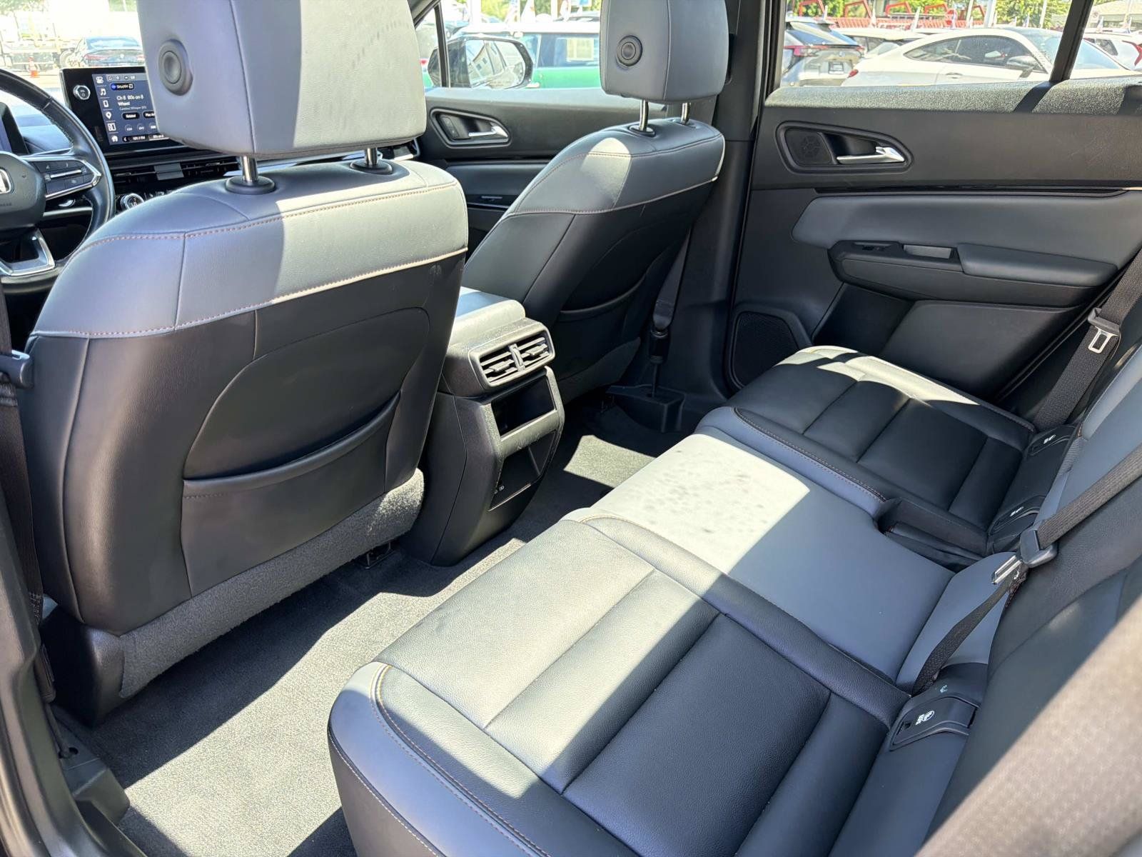 Used 2024 Honda Prologue Touring image 10