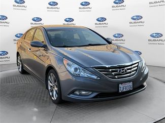Used 2012 Hyundai Sonata SE video 1