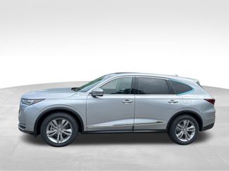 New 2026 Acura MDX FWD video 2